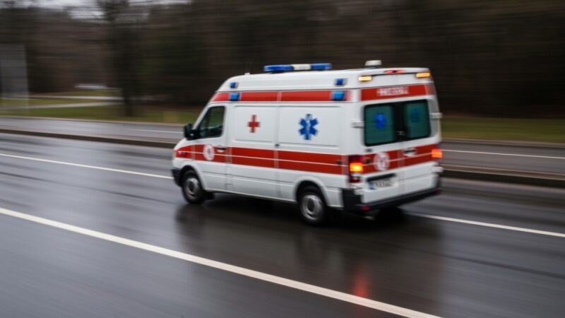 Gryfino wprowadza innowacyjny projekt dla bezpieczeństwa na drogach