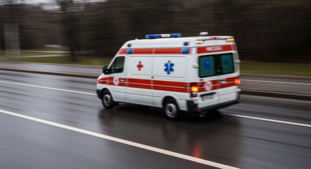 Gryfino wprowadza innowacyjny projekt dla bezpieczeństwa na drogach