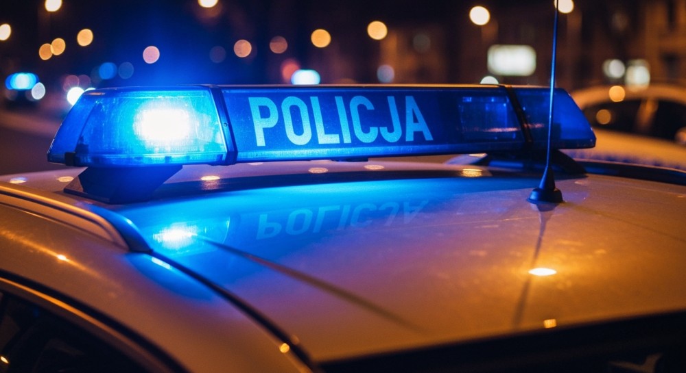 Narkotyki w przyczepie kempingowej: Dwoje mężczyzn zatrzymanych w Szczecinie