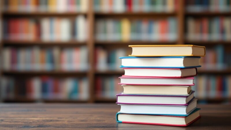 30 lat Miejskiej Biblioteki Publicznej w Szczecinie: Święto Książek i Autorów