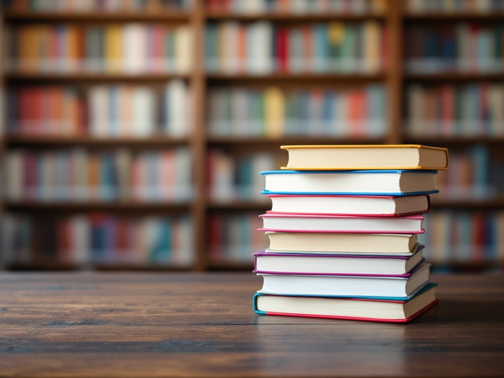 30 lat Miejskiej Biblioteki Publicznej w Szczecinie: Święto Książek i Autorów