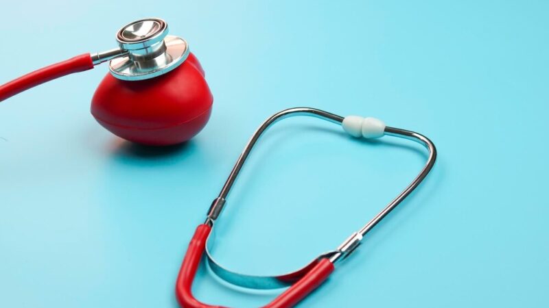 Zdrowie Rolników na Pierwszym Miejscu: Akcja KRUS „Weź się zbadaj” w Grudniu