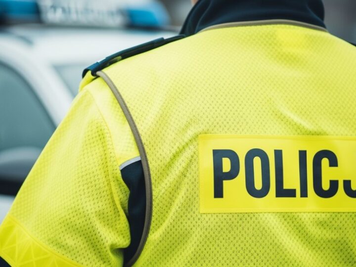 Baw się odpowiedzialnie – myśl trzeźwo za kierownicą!