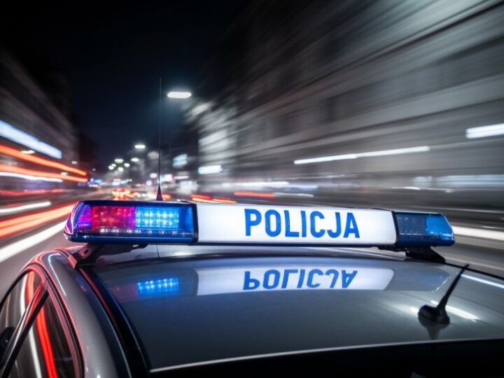 Komendant Miejski Policji w Szczecinie wyróżnił najlepszych funkcjonariuszy za wyniki obowiązkowego testu sprawności fizycznej