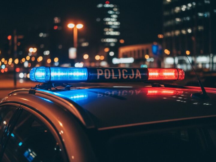 Zatrzymany 21-latek podejrzany o kradzieże telefonów w Szczecinie