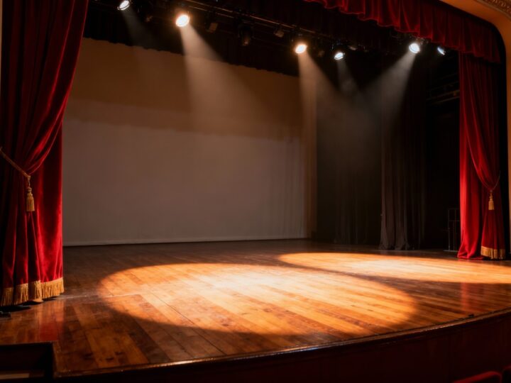 Architekci z Europy w wyścigu o nowy Teatr Współczesny w Szczecinie