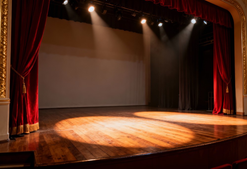 Architekci z Europy w wyścigu o nowy Teatr Współczesny w Szczecinie