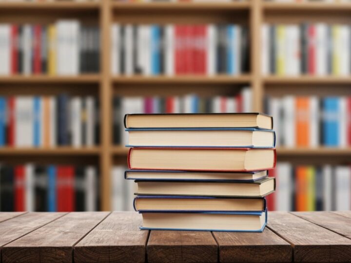 Majowe Szaleństwo Literatury: Tydzień Bibliotek w Miejskiej Bibliotece Publicznej