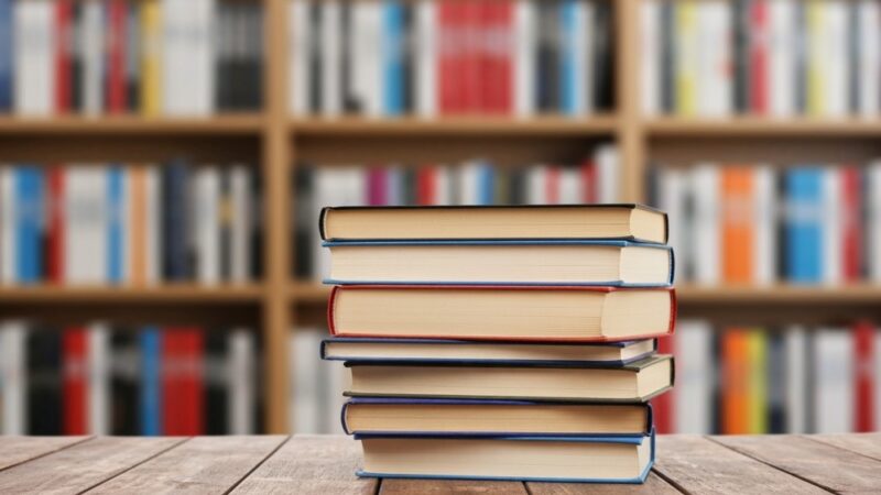 Majowe Szaleństwo Literatury: Tydzień Bibliotek w Miejskiej Bibliotece Publicznej