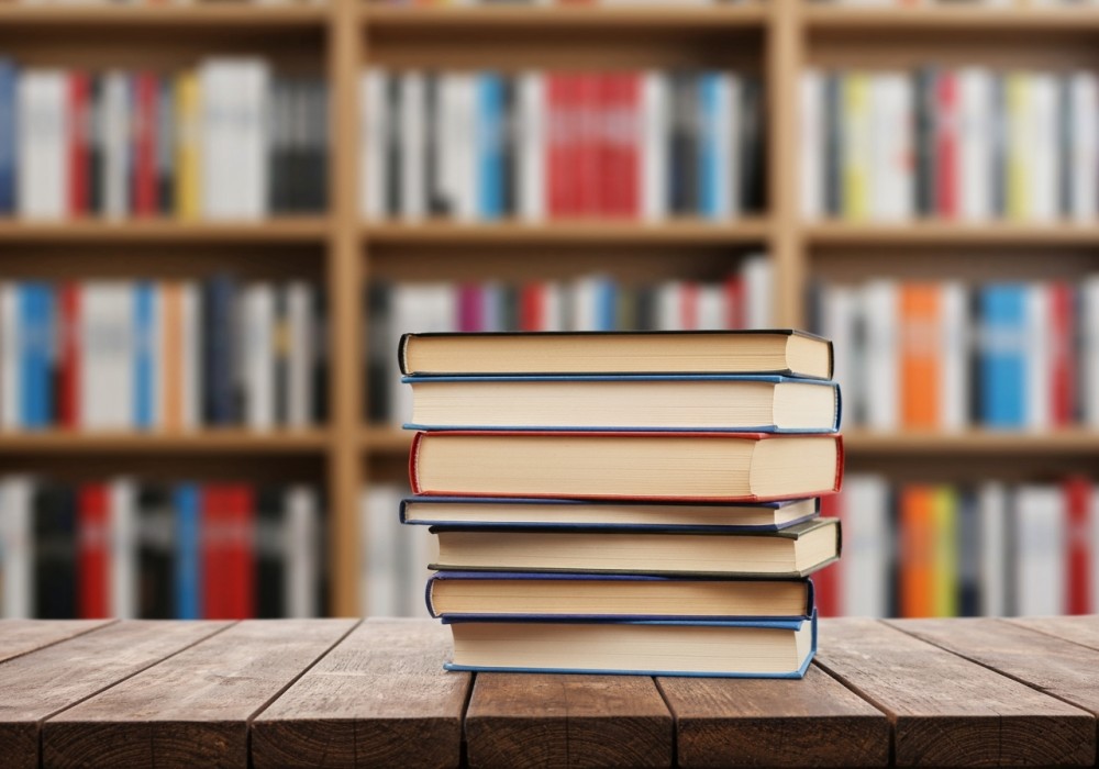 Majowe Szaleństwo Literatury: Tydzień Bibliotek w Miejskiej Bibliotece Publicznej