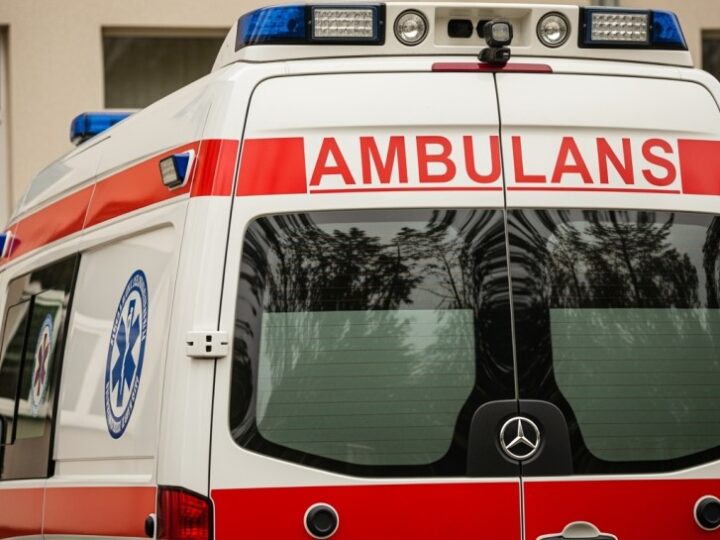 Bezpieczne Mikołajki: Podaruj czujkę dla bliskich