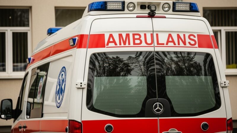 Bezpieczne Mikołajki: Podaruj czujkę dla bliskich