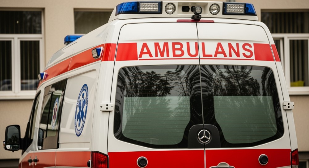 Bezpieczne Mikołajki: Podaruj czujkę dla bliskich