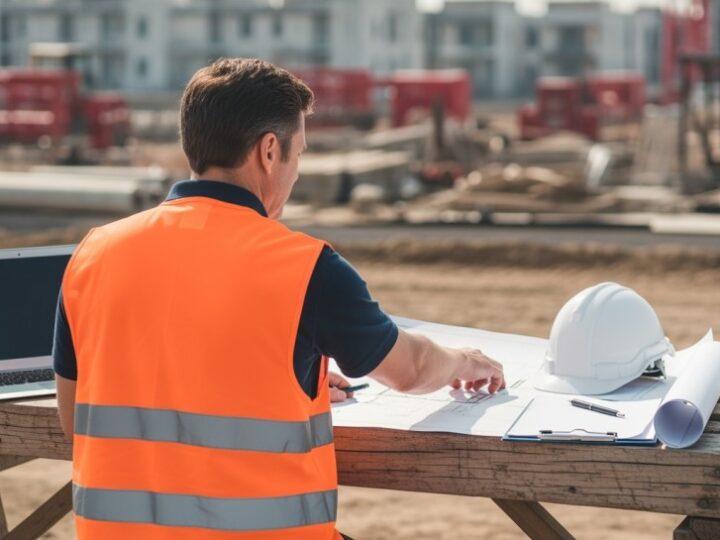 Modernizacja Pałacyku pod Lwami w Gryfinie: nowa siedziba dla Szkoły Muzycznej!