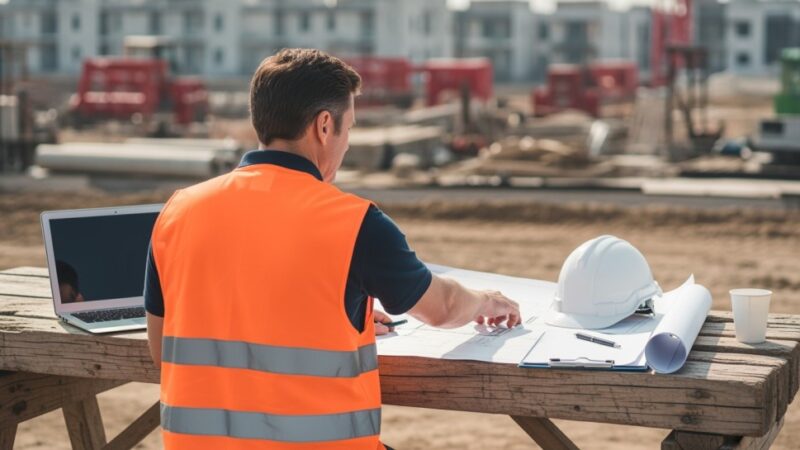 Modernizacja Pałacyku pod Lwami w Gryfinie: nowa siedziba dla Szkoły Muzycznej!