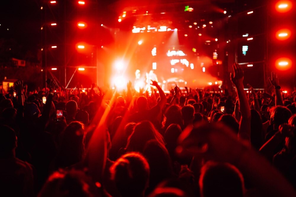 Muzyczne Uniesienia na Walentynki w Słowianinie!