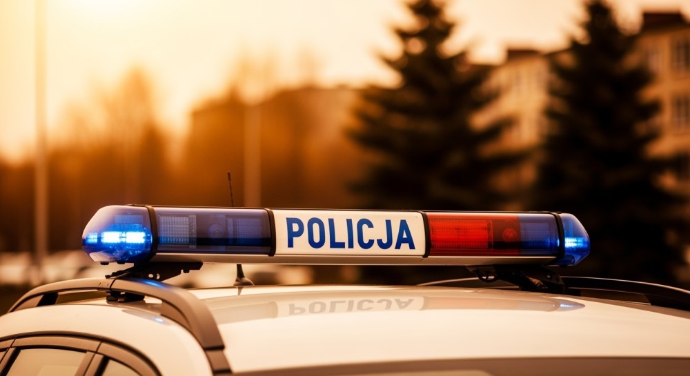 Nazwij nową łódź policji i wygraj rejs po Odrze!