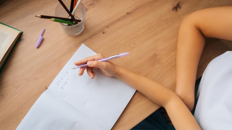 Nauczyciele z Gminy Dobra świętują awans na stopień mianowany