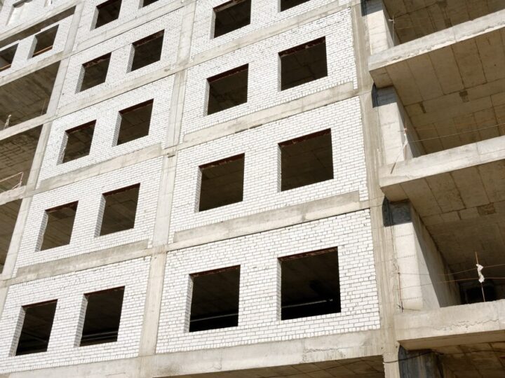 Rewolucja w miejskiej polityce mieszkaniowej!