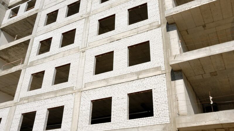 Rewolucja w miejskiej polityce mieszkaniowej!