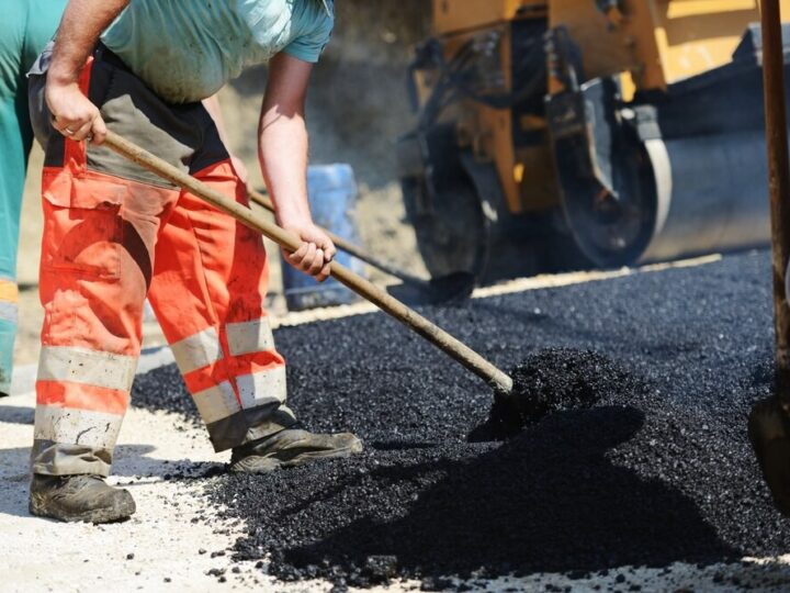 Rewolucja drogowa w gminie Dobra: Nowe projekty na 2026 rok!