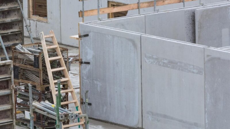 Osiedle Pokładowa w Szczecinie: nowoczesna przestrzeń przyjazna dla wszystkich