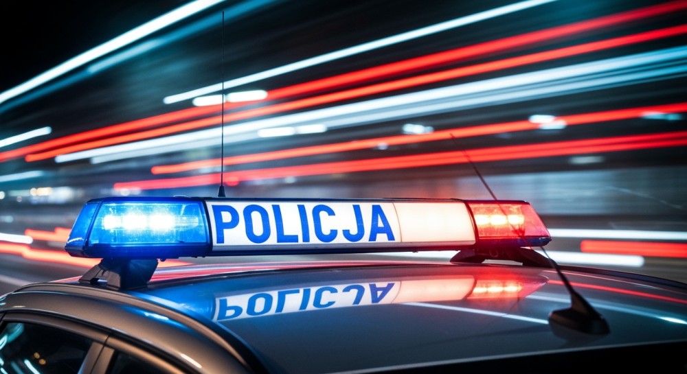 Nowoczesne radiowozy zwiększają bezpieczeństwo w Zachodniopomorskiem