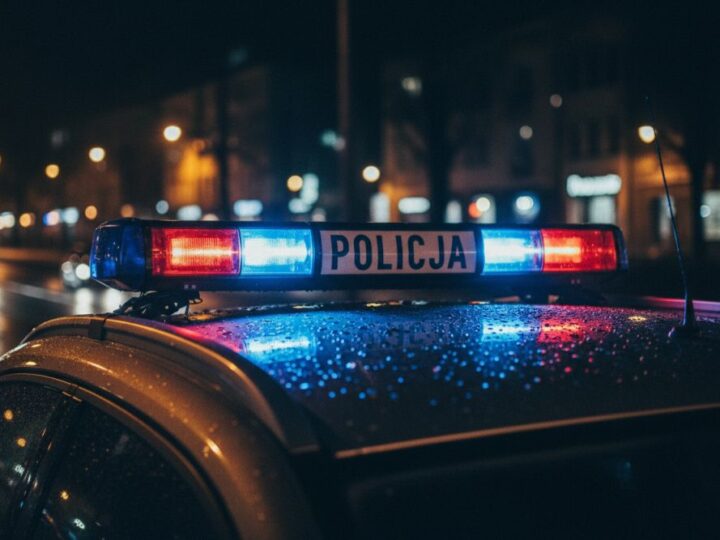 Nowi policjanci w Policach: Kluczowy krok w zawodowej drodze