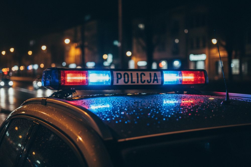 Nowi policjanci w Policach: Kluczowy krok w zawodowej drodze