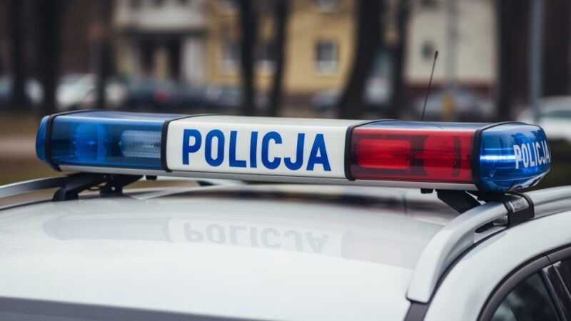 Nowi strażnicy miejscy z Gryfiny gotowi do służby!