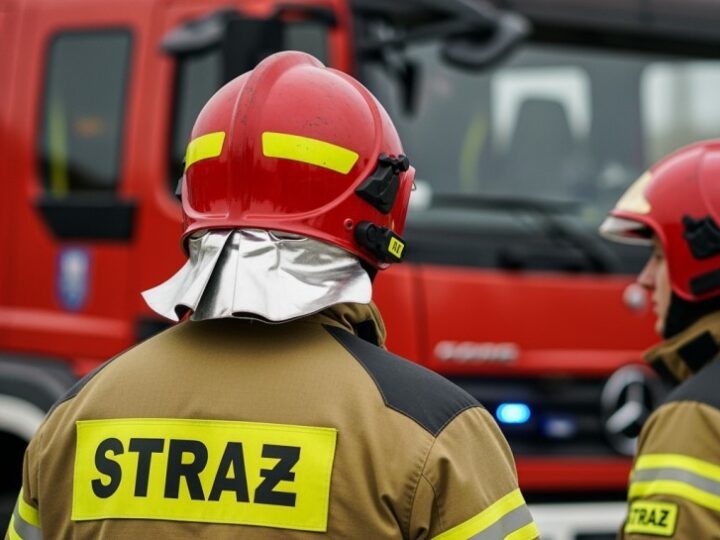 Bezpieczniej w Szczecinie: Nowoczesne technologie w ochronie ludności