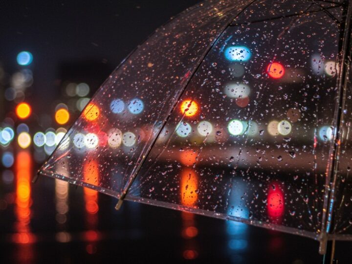 Marznące opady w Gryfino: Uwaga na niebezpieczną gołoledź!