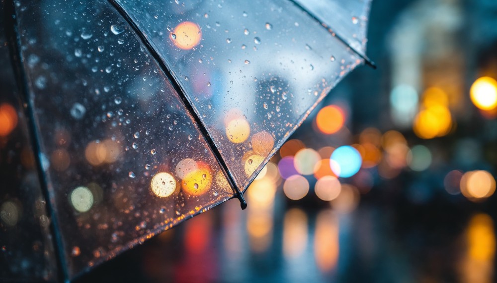 Czujność nad Odrą: Sztorm podniesie poziom wód!