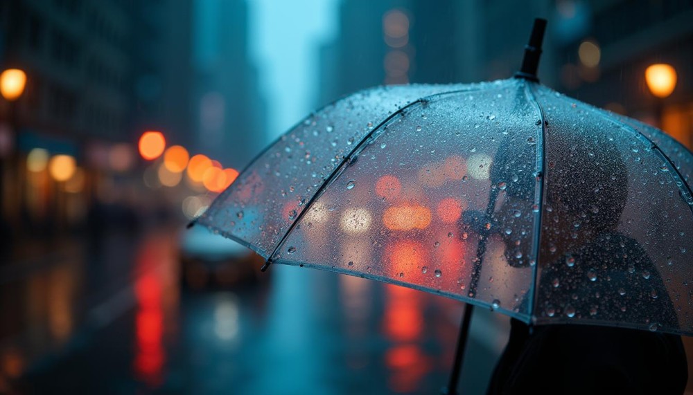 Gęste mgły nad Szczecinem – bądź ostrożny!