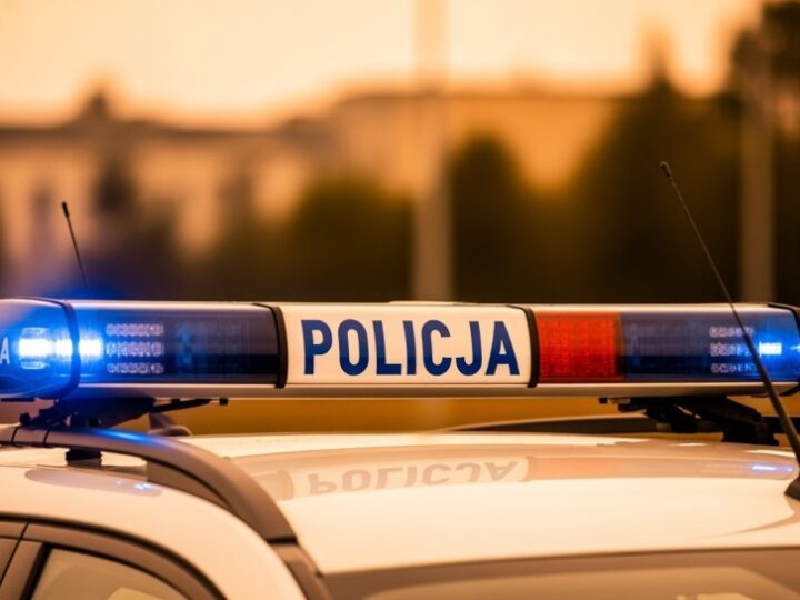 Bezpieczny 2025: Wspólne działania na rzecz społeczności