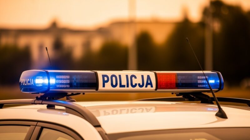 Bezpieczny 2025: Wspólne działania na rzecz społeczności