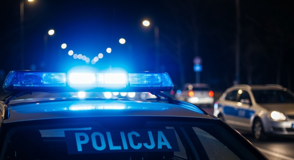 Policja na świątecznych spotkaniach: Bezpieczeństwo i integracja w Szczecinie