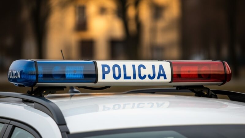Bezpieczeństwo na Szczecińskim Jarmarku: Policja w gotowości!
