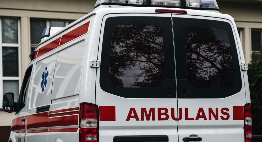 Błyskawiczna interwencja policji ratuje życie w Moryniu