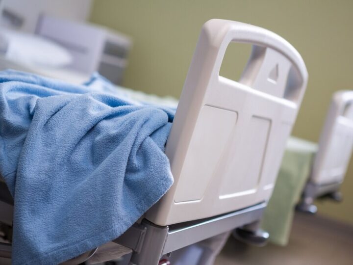 Poród w karetce: Małgorzata i jej syn w świątecznej opowieści!