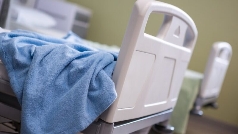 Poród w karetce: Małgorzata i jej syn w świątecznej opowieści!