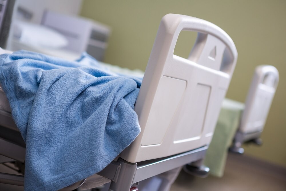 Poród w karetce: Małgorzata i jej syn w świątecznej opowieści!