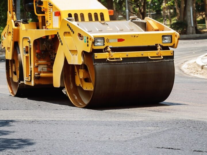 Świąteczne otwarcie Trasy Zamkowej: Udogodnienia dla kierowców w okresie wzmożonego ruchu!