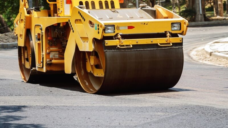 Świąteczne otwarcie Trasy Zamkowej: Udogodnienia dla kierowców w okresie wzmożonego ruchu!