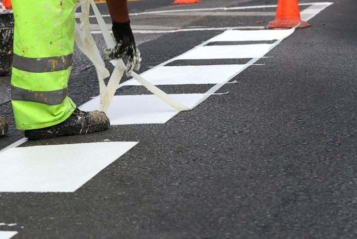 Nowa era dla DW163: Przebudowa kluczowych odcinków między Czaplinkiem a Połczynem Zdrój rusza!