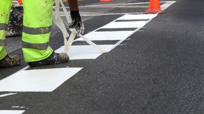 Nowa era dla DW163: Przebudowa kluczowych odcinków między Czaplinkiem a Połczynem Zdrój rusza!