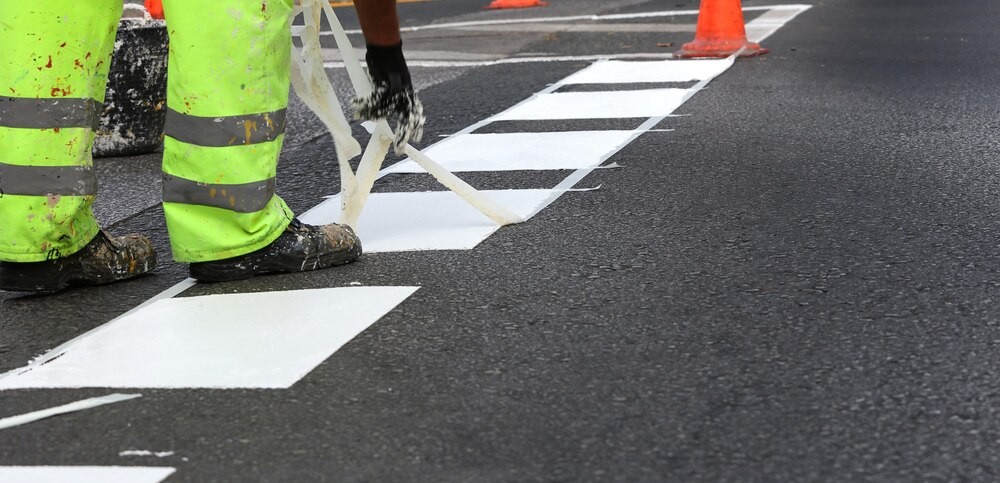 Nowa era dla DW163: Przebudowa kluczowych odcinków między Czaplinkiem a Połczynem Zdrój rusza!