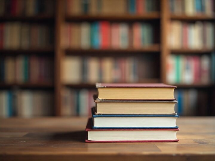 Literacka podróż po magicznym Szczecinie z Ciocią Fiką