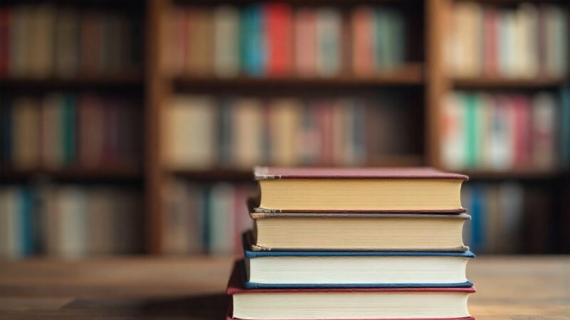 Literacka podróż po magicznym Szczecinie z Ciocią Fiką