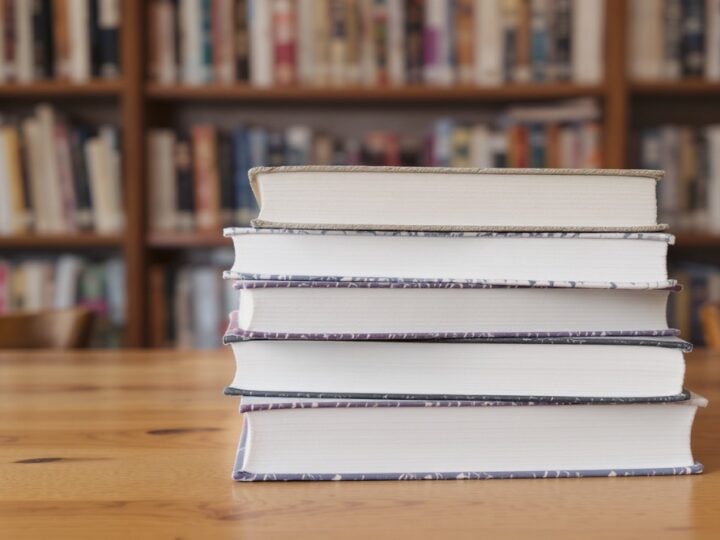 Odkryj fińskie tajemnice literackie z Sebastianem Musielakiem